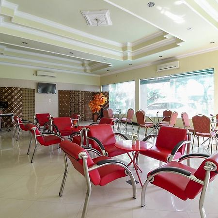 Reddoorz @ Seturan Raya 2 Maguwo Exterior foto