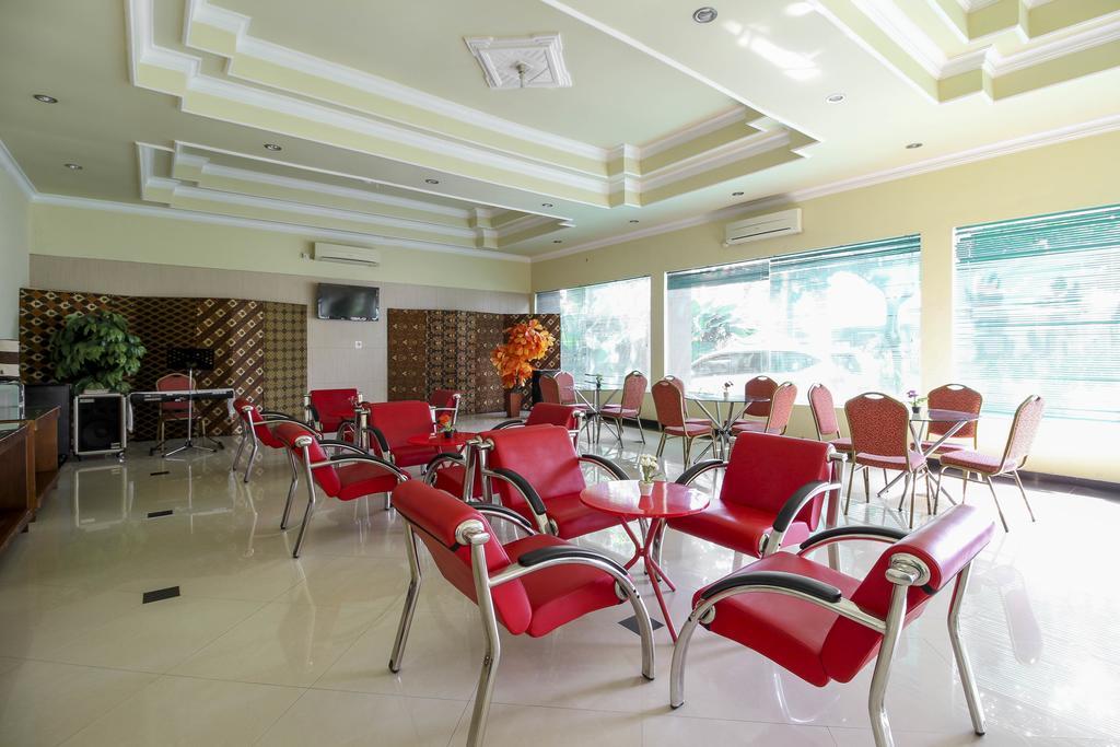 Reddoorz @ Seturan Raya 2 Maguwo Exterior foto