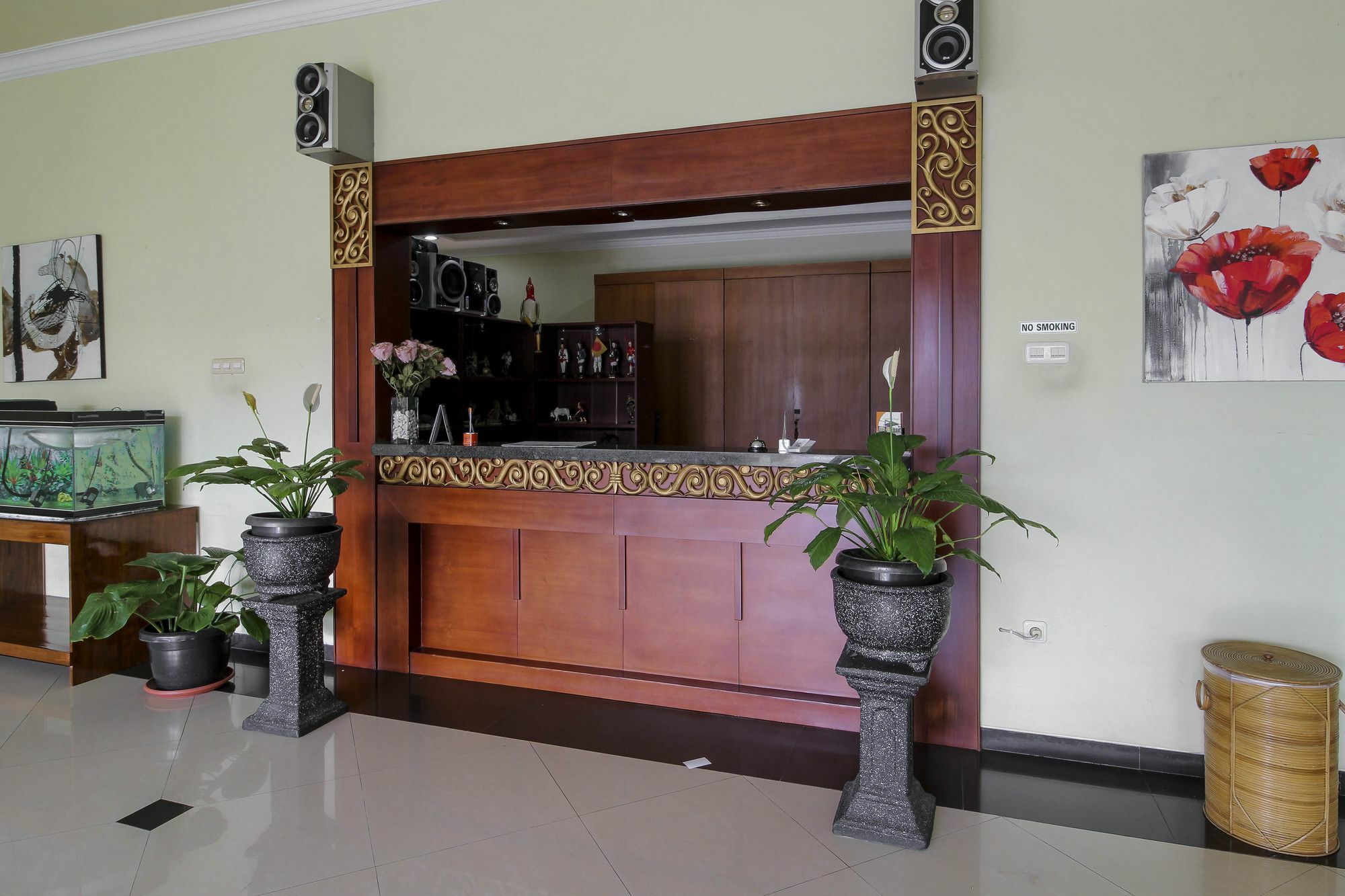 Reddoorz @ Seturan Raya 2 Maguwo Exterior foto