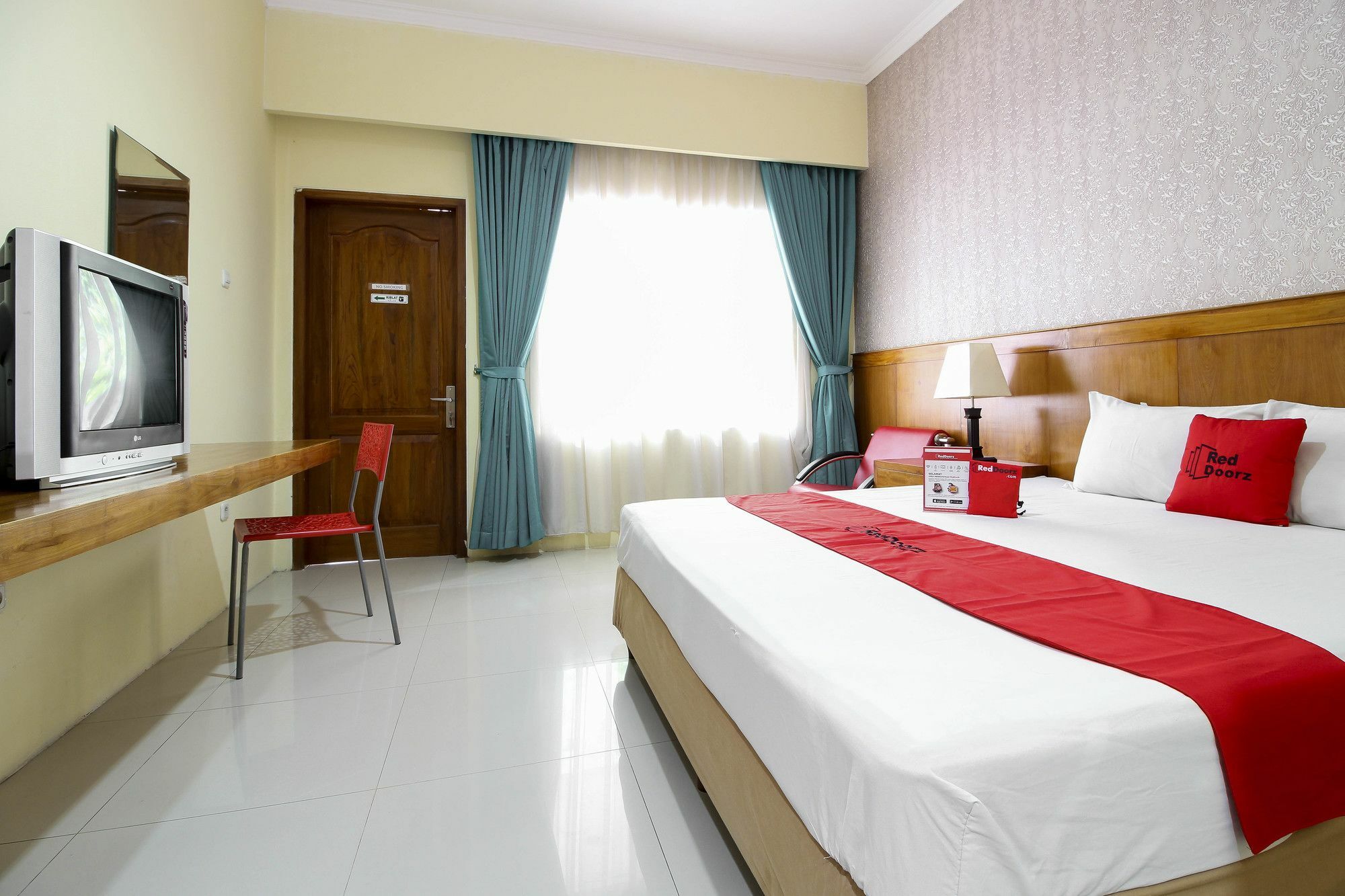 Reddoorz @ Seturan Raya 2 Maguwo Exterior foto